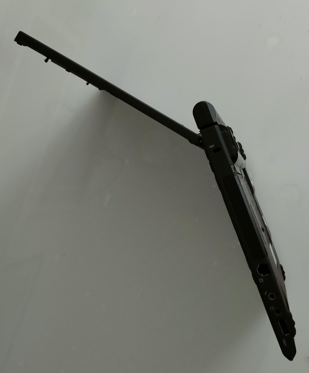 Lenovo Thinkpad X201